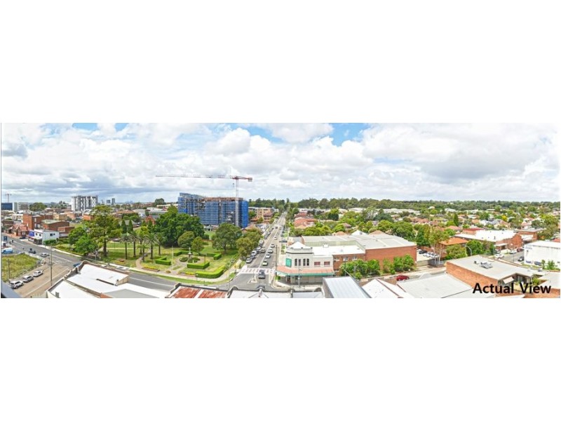 41 8-12 Kerrs Road, Lidcombe NSW 2141