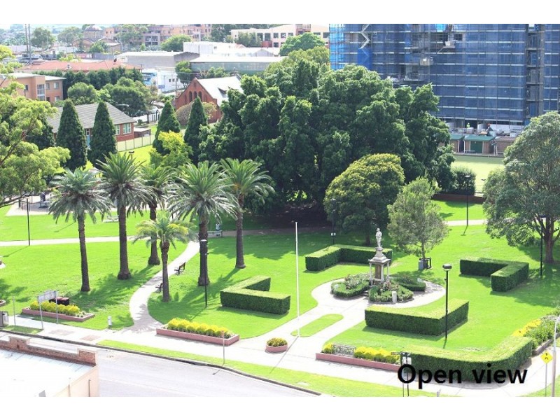 41 8-12 Kerrs Road, Lidcombe NSW 2141