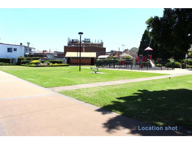 41 8-12 Kerrs Road, Lidcombe NSW 2141