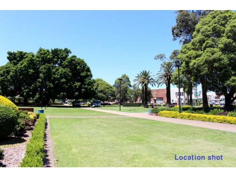 41 8-12 Kerrs Road, Lidcombe NSW 2141