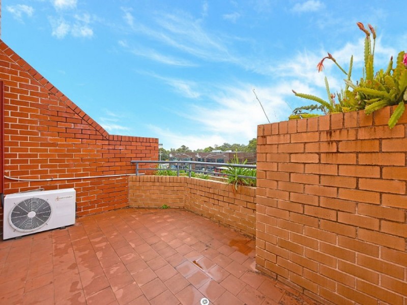 25/42 Swan Avenue, Strathfield NSW 2135