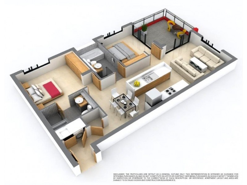 4-6 Centenary Road, Merrylands NSW 2160