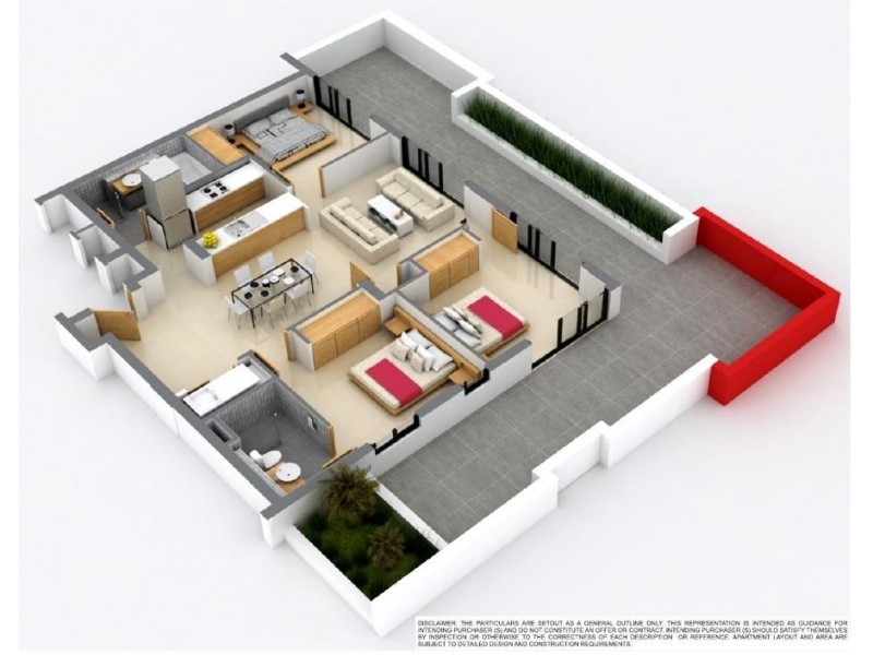 4-6 Centenary Road, Merrylands NSW 2160