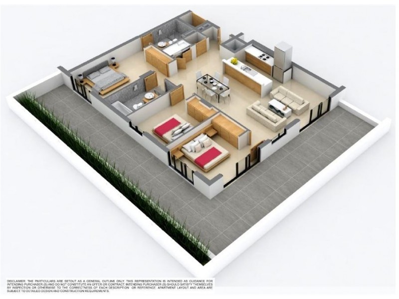 4-6 Centenary Road, Merrylands NSW 2160