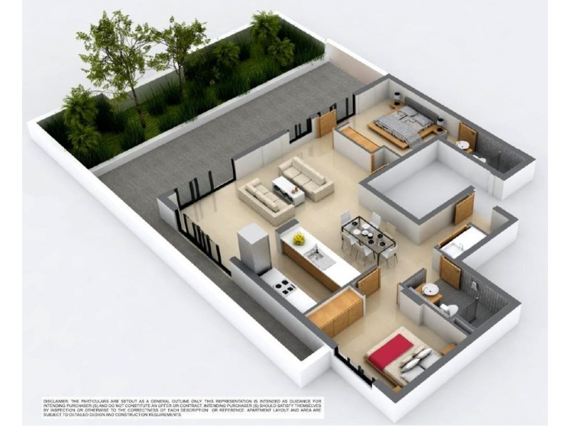 4-6 Centenary Road, Merrylands NSW 2160