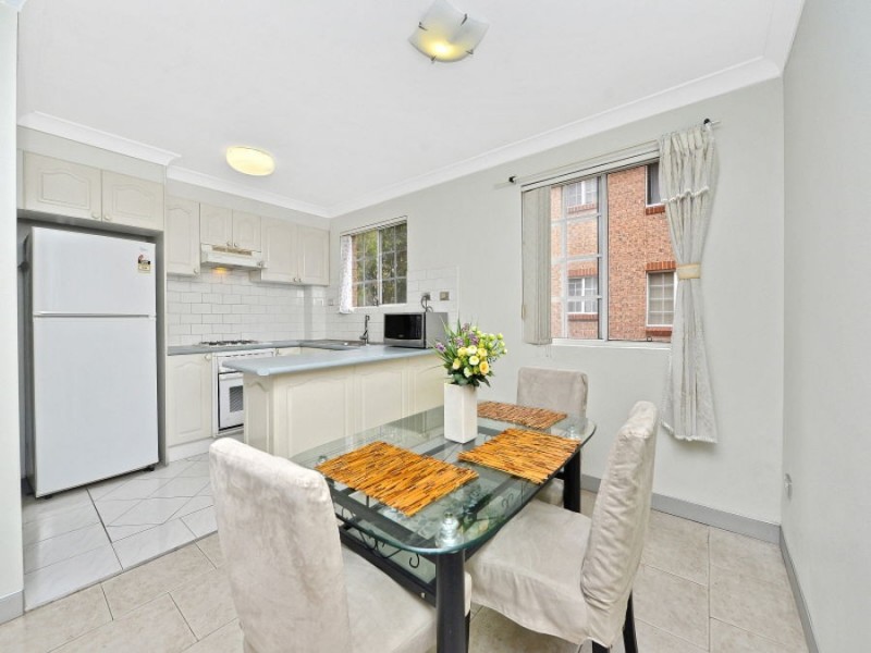 16 18 Clarence Street, Lidcombe NSW 2141