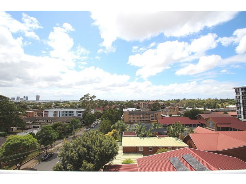 25/1-3 Mary Street, Lidcombe NSW 2141