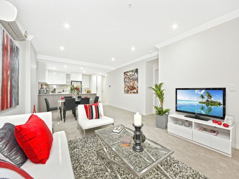 6-14 park road, Auburn NSW 2144