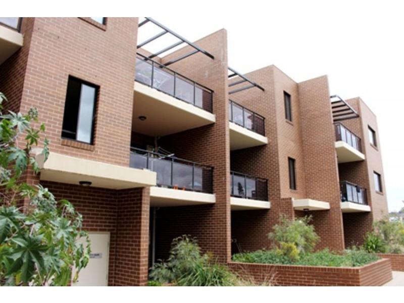6 134-136 Woodville Road, Merrylands NSW 2160