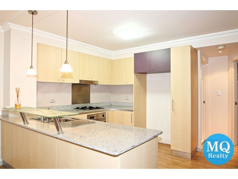 94/81 Church Street, Lidcombe NSW 2141