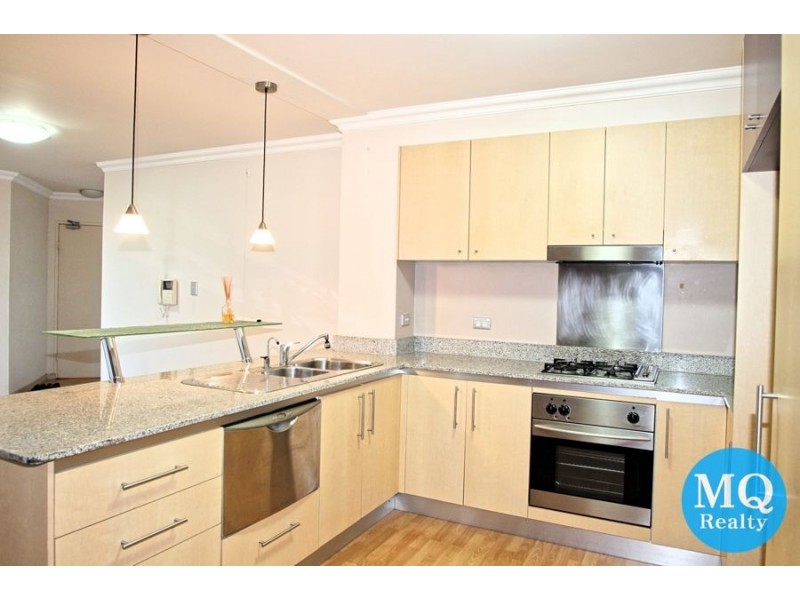 94/81 Church Street, Lidcombe NSW 2141