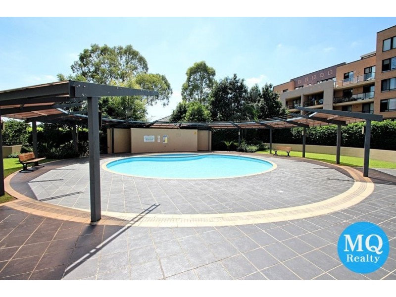 94/81 Church Street, Lidcombe NSW 2141