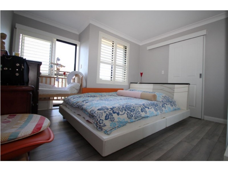 4/18-20 Prince Street, Oatlands NSW 2117