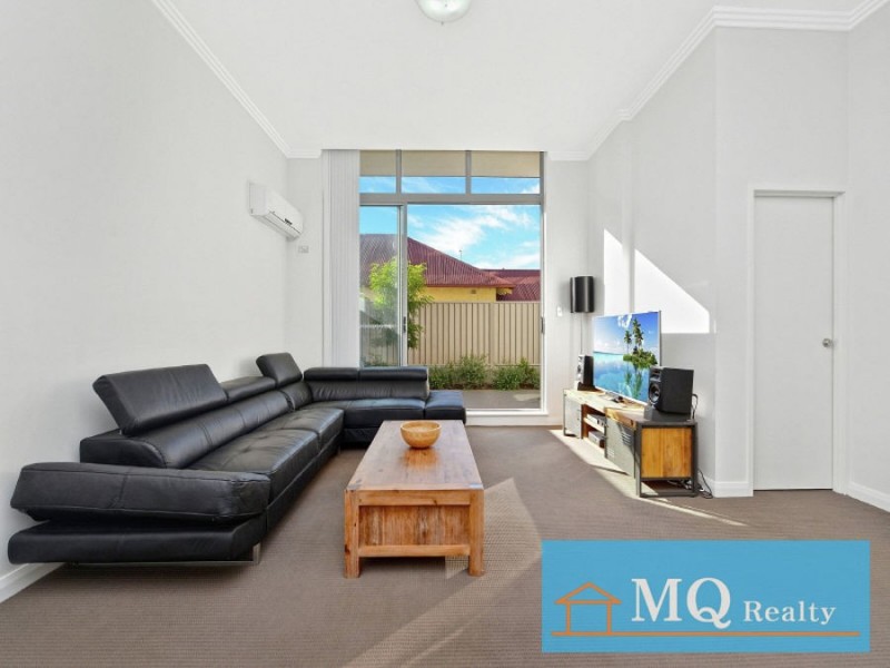 43/79-87 Beaconsfield Street, Silverwater NSW 2128