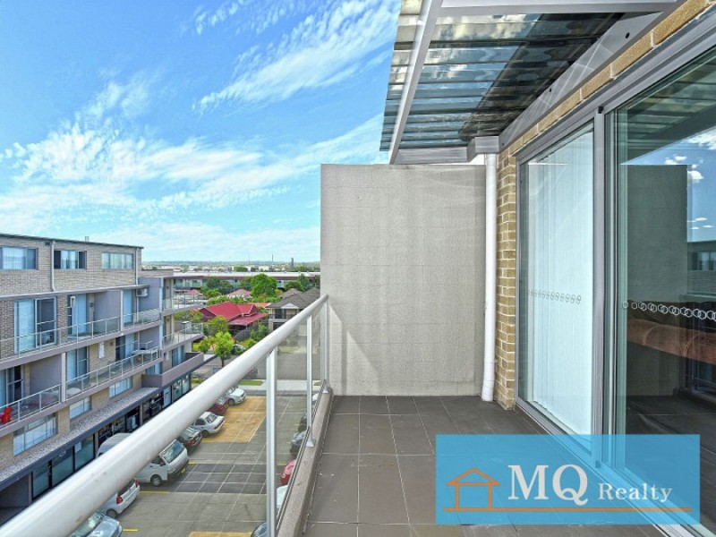 26/79-87 Beaconsfield Street, Silverwater NSW 2128