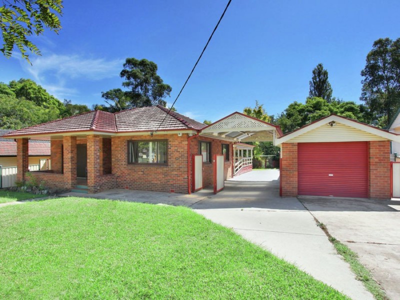 24 Bell Crescent, Fairfield NSW 2165