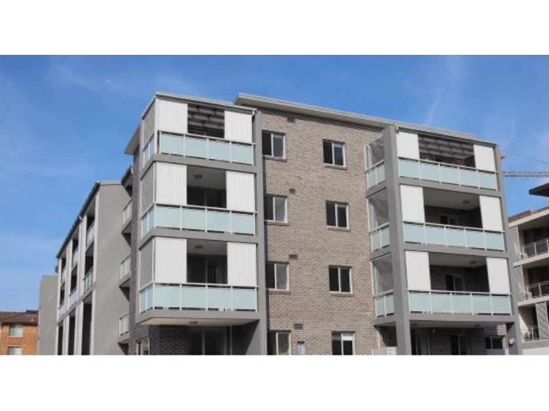 9/44-46 Addlestone Road, Merrylands NSW 2160