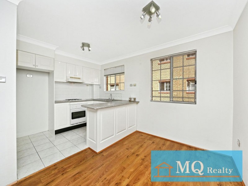 28/22 Clarence Street, Lidcombe NSW 2141
