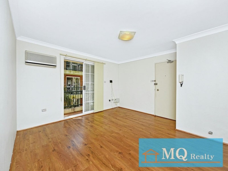 28/22 Clarence Street, Lidcombe NSW 2141