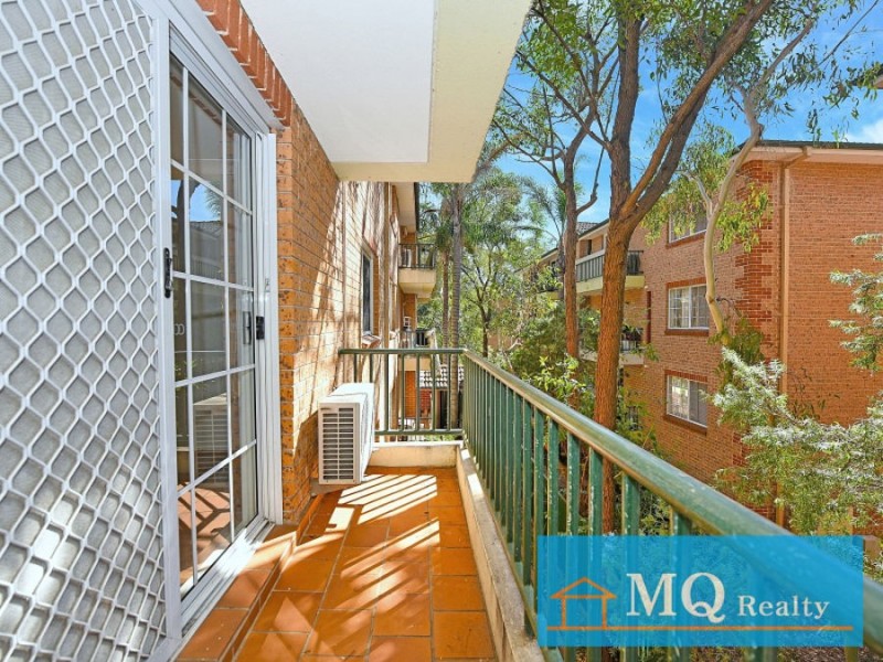28/22 Clarence Street, Lidcombe NSW 2141