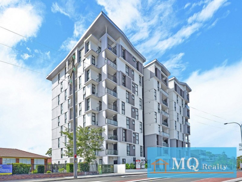 207/43 Church Street, Lidcombe NSW 2141