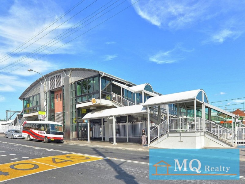 207/43 Church Street, Lidcombe NSW 2141