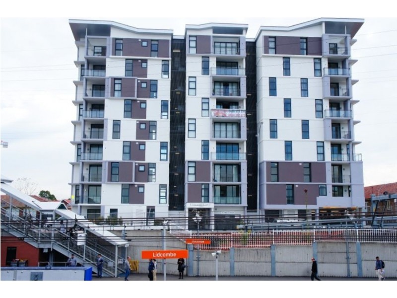 207/43 Church Street, Lidcombe NSW 2141