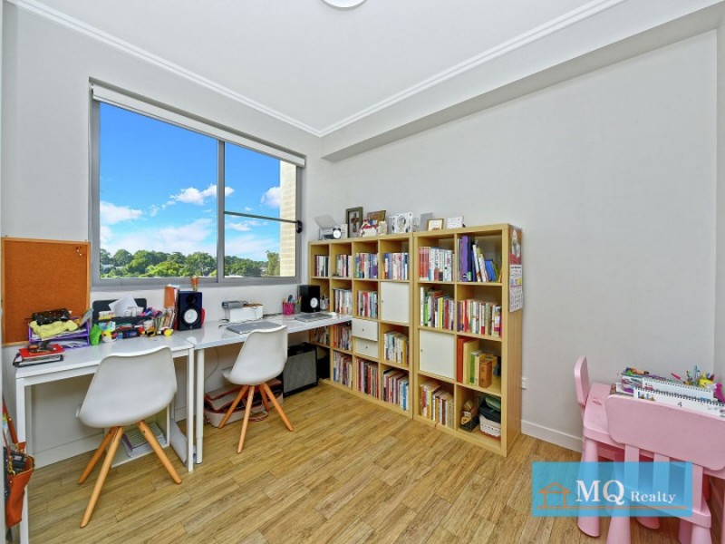 17/8-12 Kerrs Road, Lidcombe NSW 2141