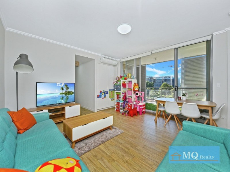 17/8-12 Kerrs Road, Lidcombe NSW 2141