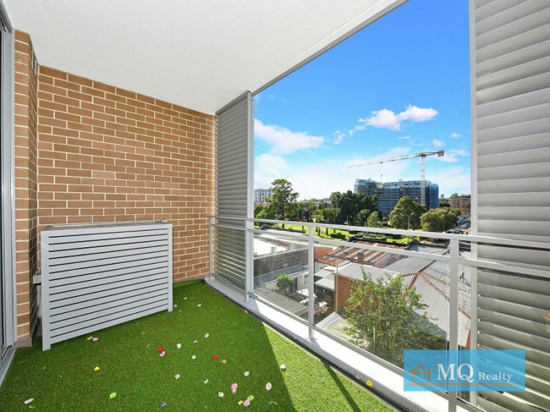 17/8-12 Kerrs Road, Lidcombe NSW 2141