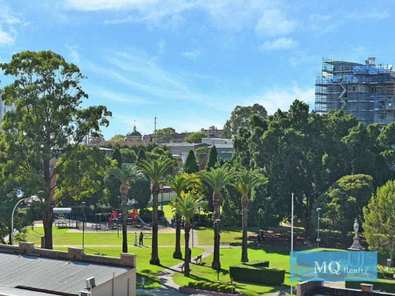 17/8-12 Kerrs Road, Lidcombe NSW 2141