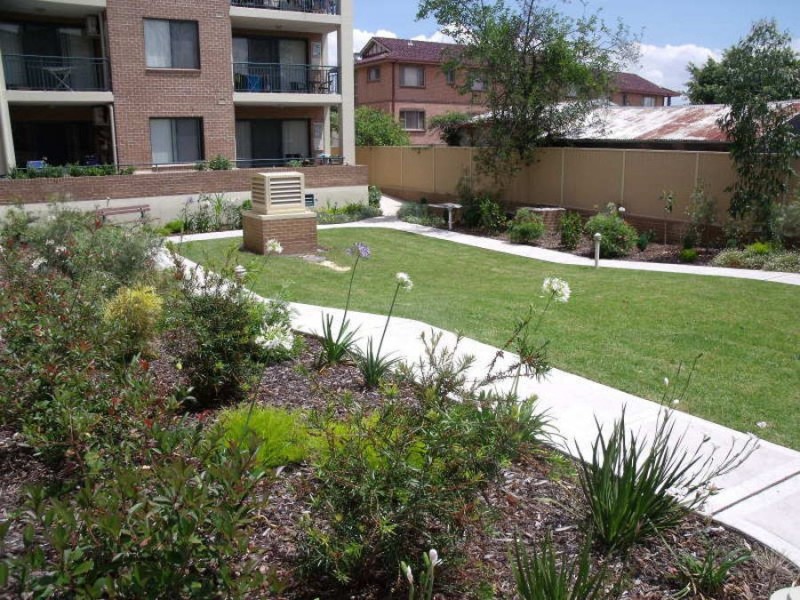 84/7-19 James Street, Lidcombe NSW 2141