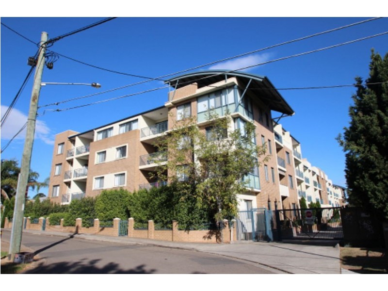 66/7-19 James Street, Lidcombe NSW 2141