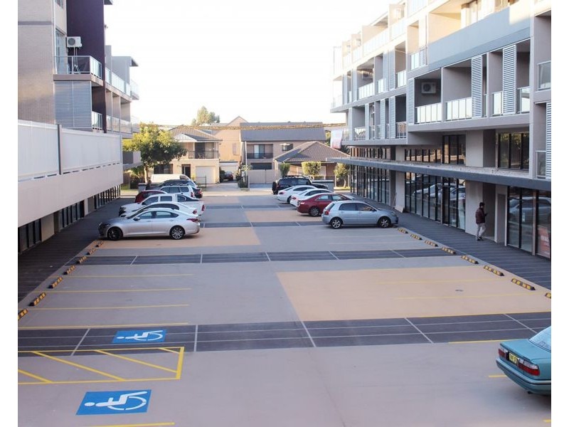 27A/79-87 Beaconsfield Street, Silverwater NSW 2128