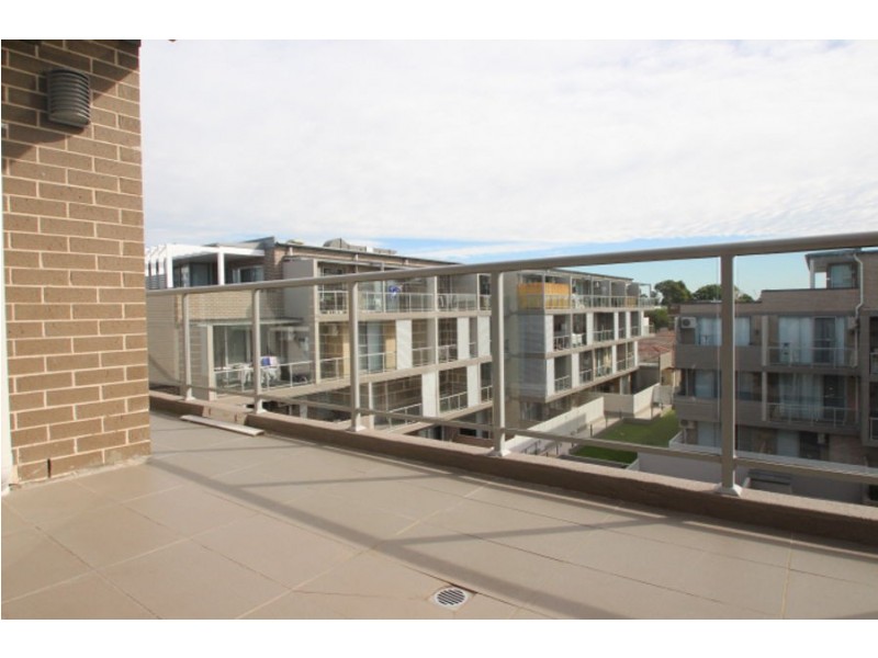 40/79-87 Beconsfield Street, Silverwater NSW 2128