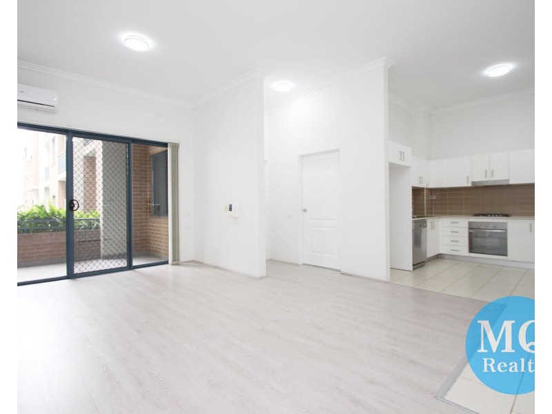 14/7-19 James Street, Lidcombe NSW 2141