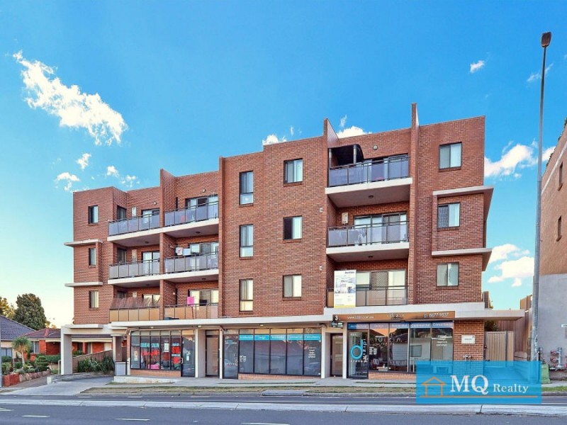 13/134-136 Woodville Road, Merrylands NSW 2160