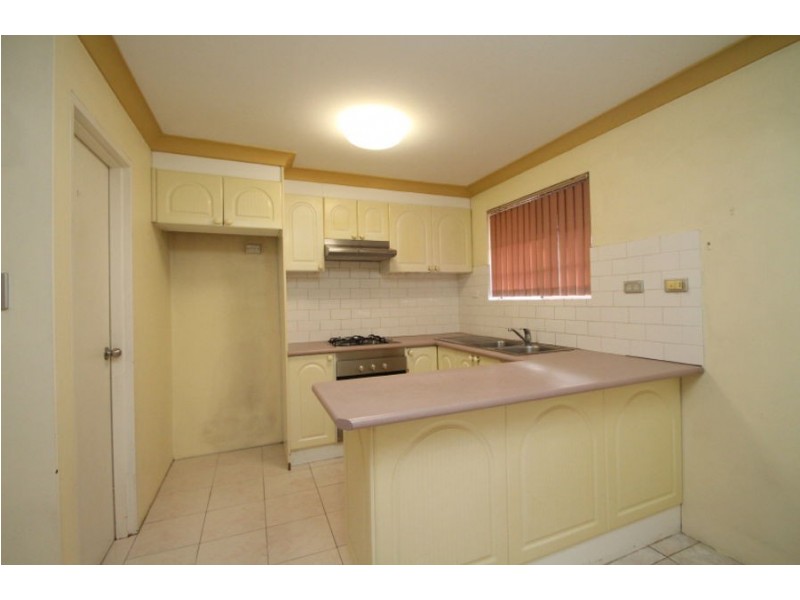 18/18 Clarence Street, Lidcombe NSW 2141