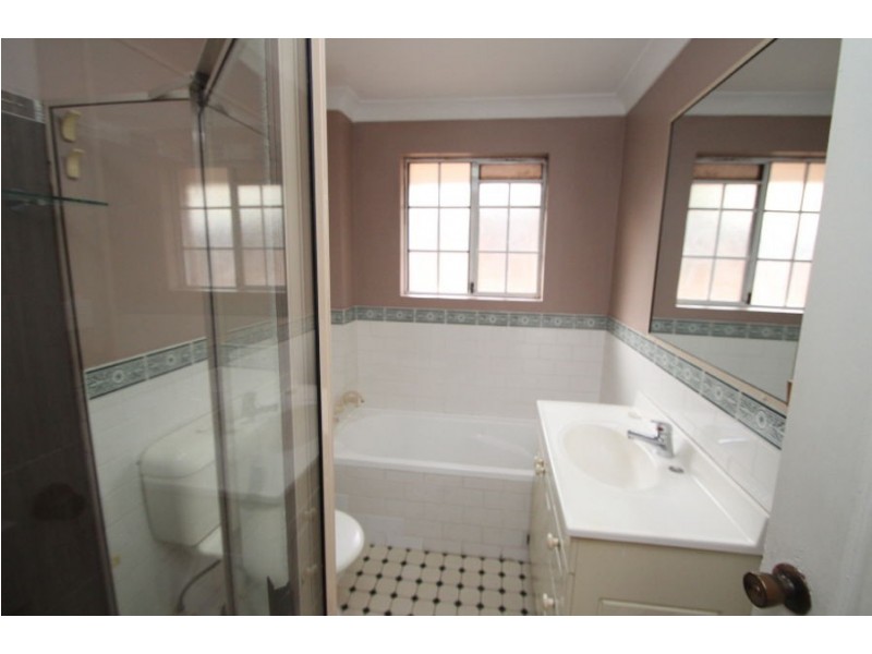 18/18 Clarence Street, Lidcombe NSW 2141