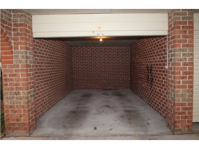 18/18 Clarence Street, Lidcombe NSW 2141