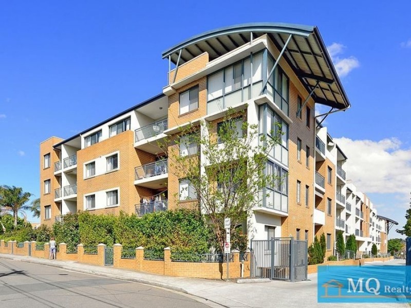 30/7-19 James Street, Lidcombe NSW 2141