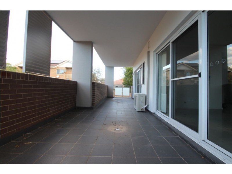 13/22-24 Smythe Street, Merrylands NSW 2160