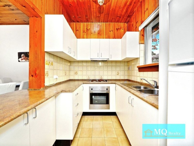 64 Gallipoli Street, Lidcombe NSW 2141