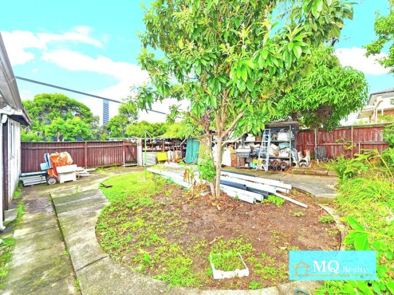 64 Gallipoli Street, Lidcombe NSW 2141