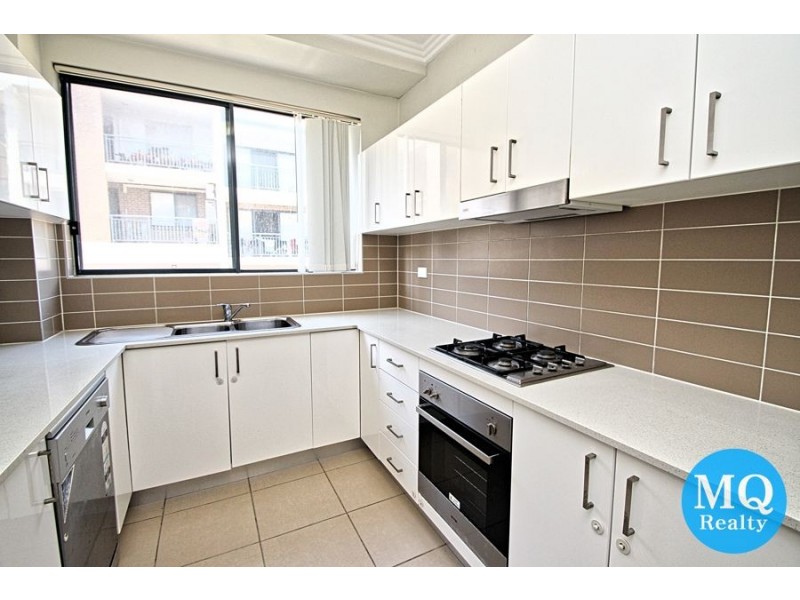 78/7-19 James Street, Lidcombe NSW 2141