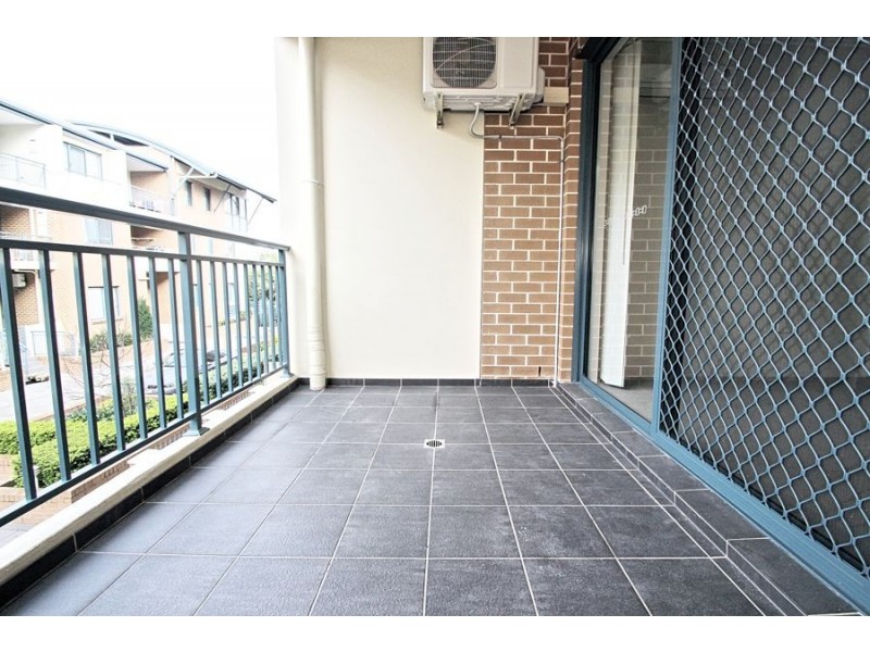 78/7-19 James Street, Lidcombe NSW 2141