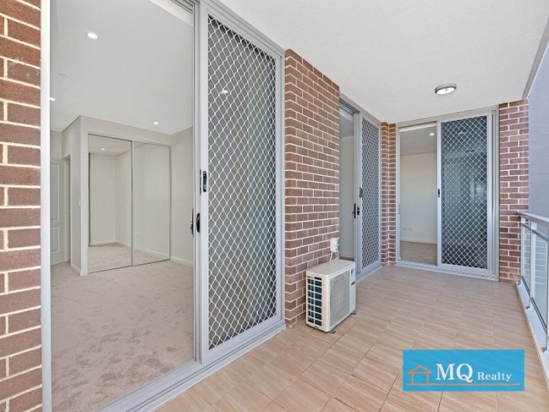 13/6-14 Park Road, Auburn NSW 2144