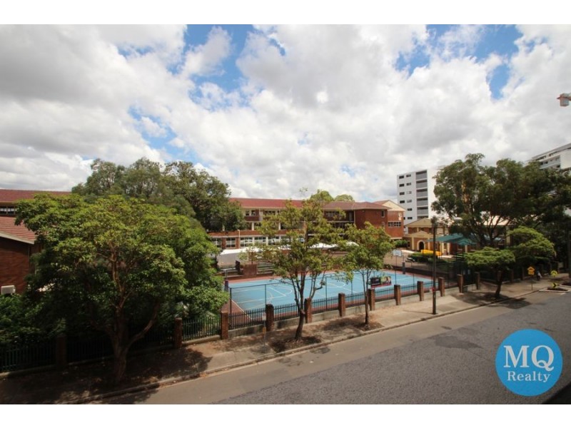 13/6-14 Park Road, Auburn NSW 2144