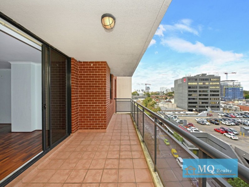 704/7-9 Churchill Avenue, Strathfield NSW 2135