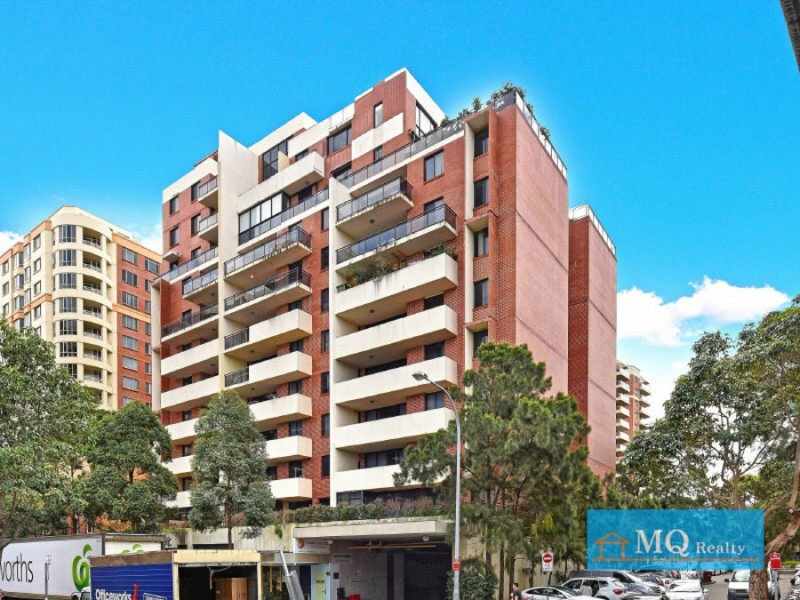704/7-9 Churchill Avenue, Strathfield NSW 2135